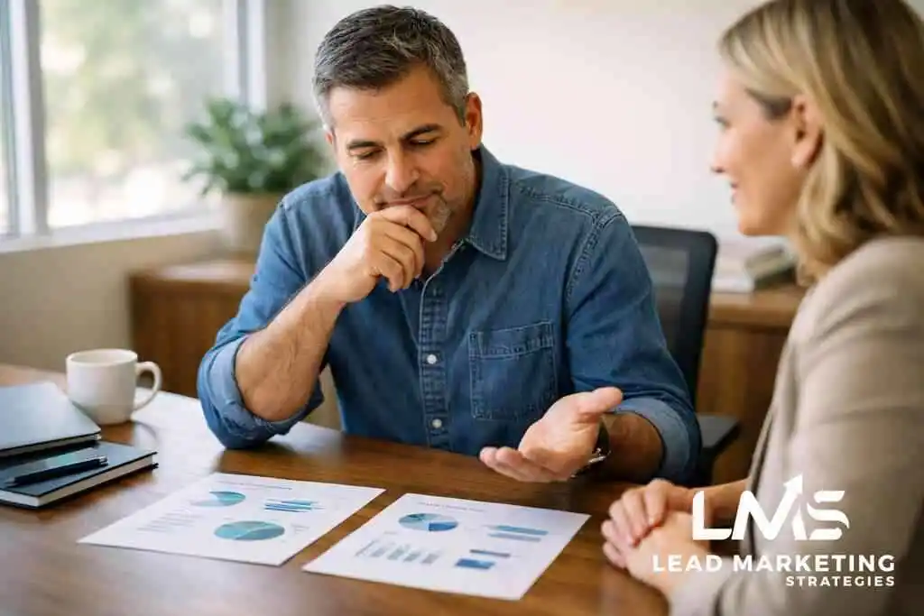 How to Generate Leads Online for Commack Businesses in 2026