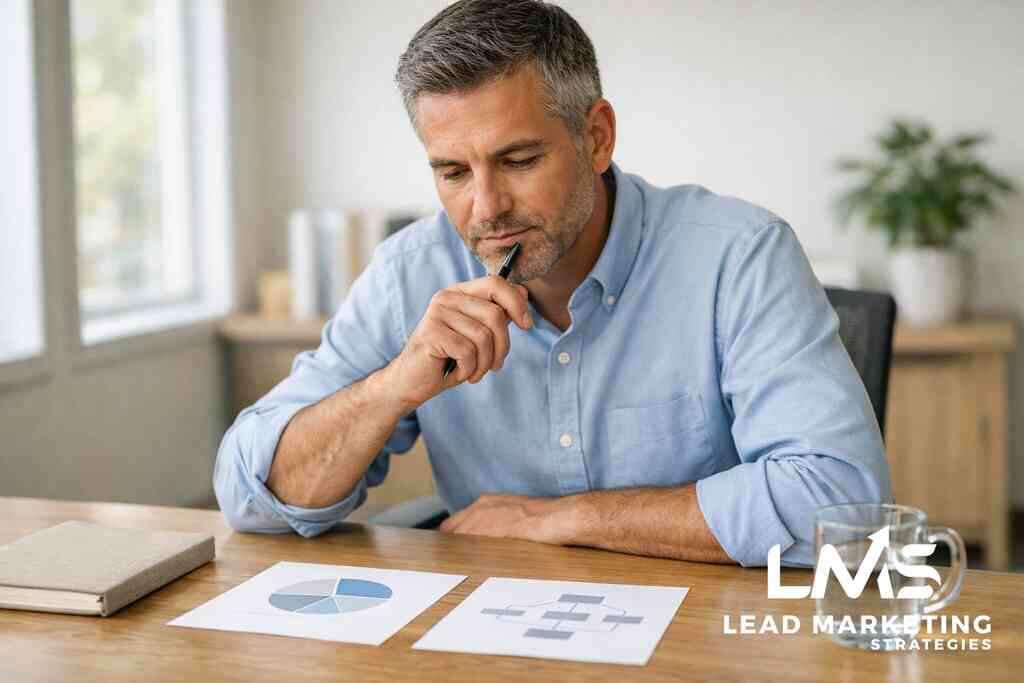 The role of website development and web design company decisions in conversion optimization &mdash; Lead Marketing Strategies