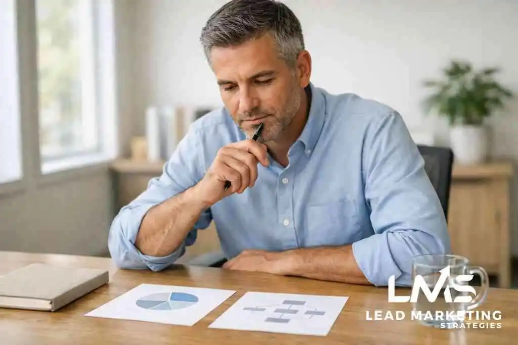 The role of website development and web design company decisions in conversion optimization — Lead Marketing Strategies