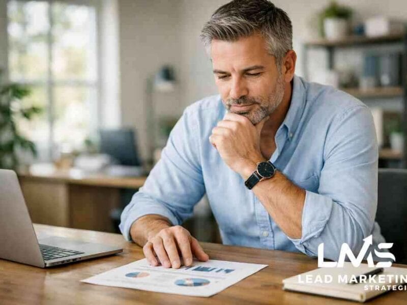 Lead Marketing Strategies 2026 SEO Checklist for Long Island