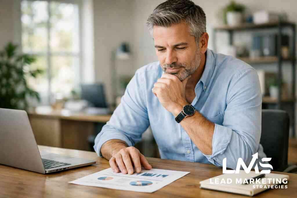 Lead Marketing Strategies 2026 SEO Checklist for Long Island