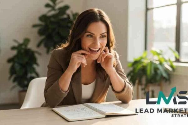 Lead Marketing Strategies Advice for Salon Lead Capture