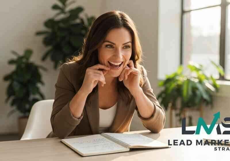 Lead Marketing Strategies Advice for Salon Lead Capture