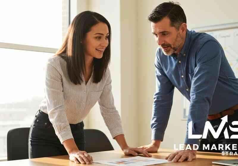 Lead Marketing Strategies Approach to Cyber Security Ads