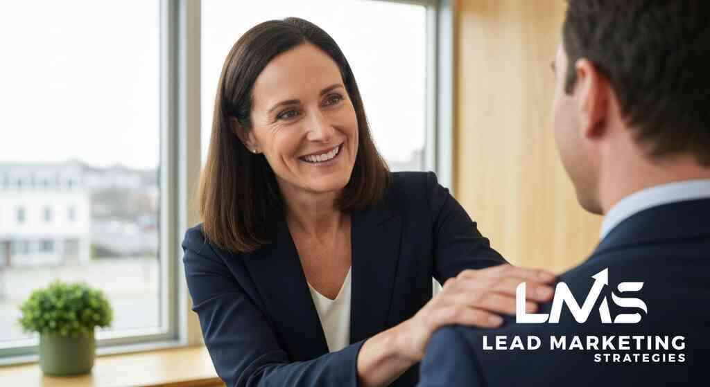 Lead Marketing Strategies Approach to Cyber Security Ads