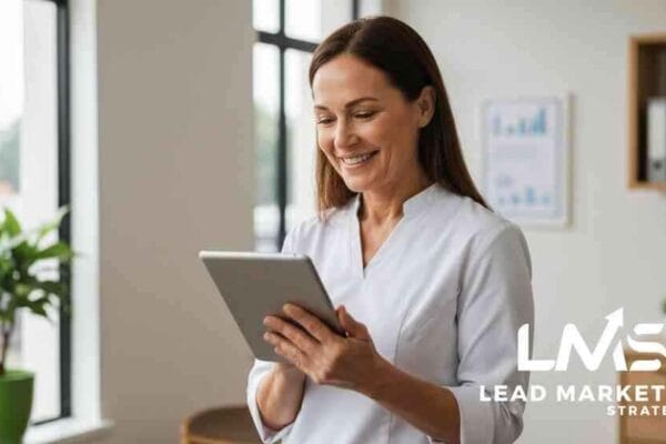 Lead Marketing Strategies Automates Dental Patient Growth