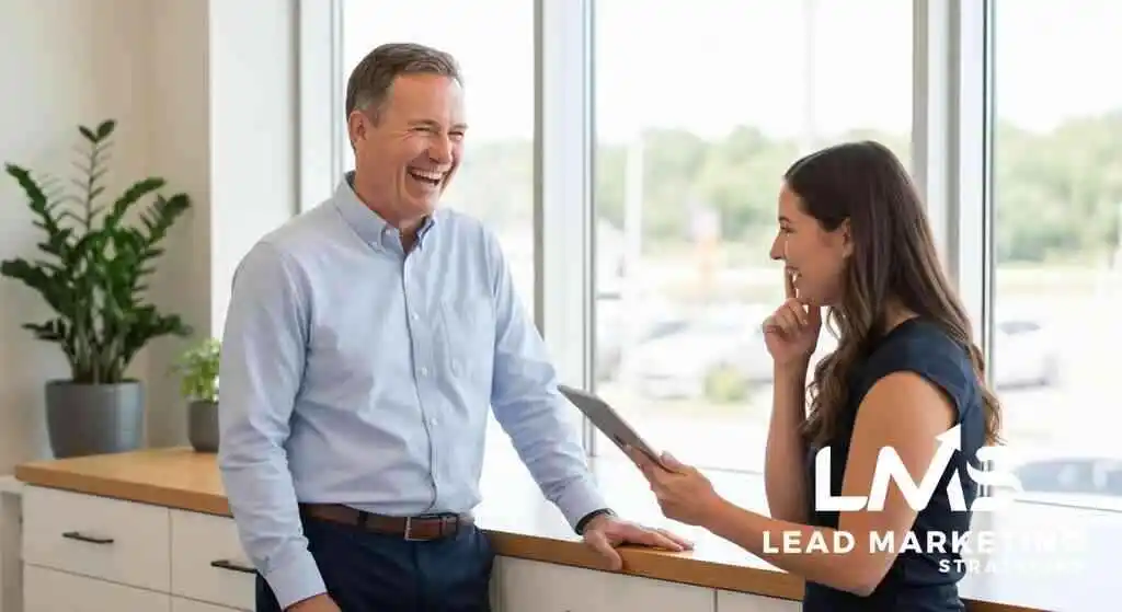 Precision PPC management to capture patients searching for immediate care, Lead Marketing Strategies