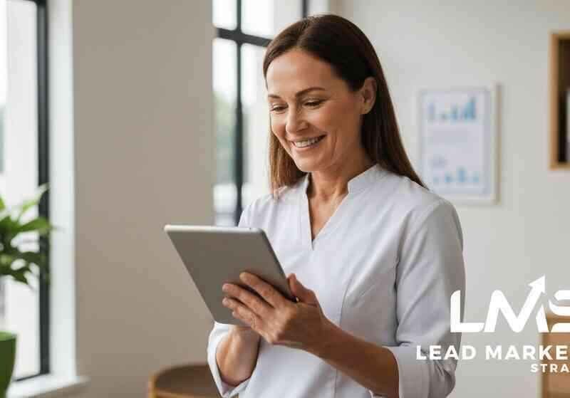 Lead Marketing Strategies Automates Dental Patient Growth