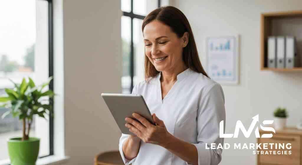 Lead Marketing Strategies Automates Dental Patient Growth
