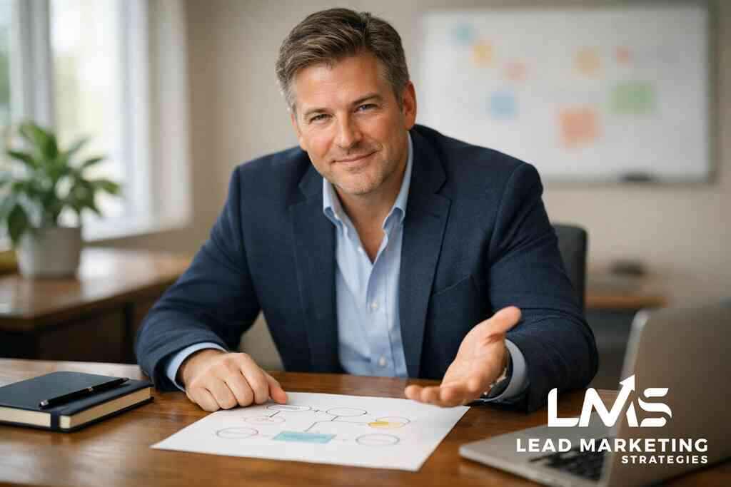 Lead Marketing Strategies Digital Marketing Agency Case Study 2026