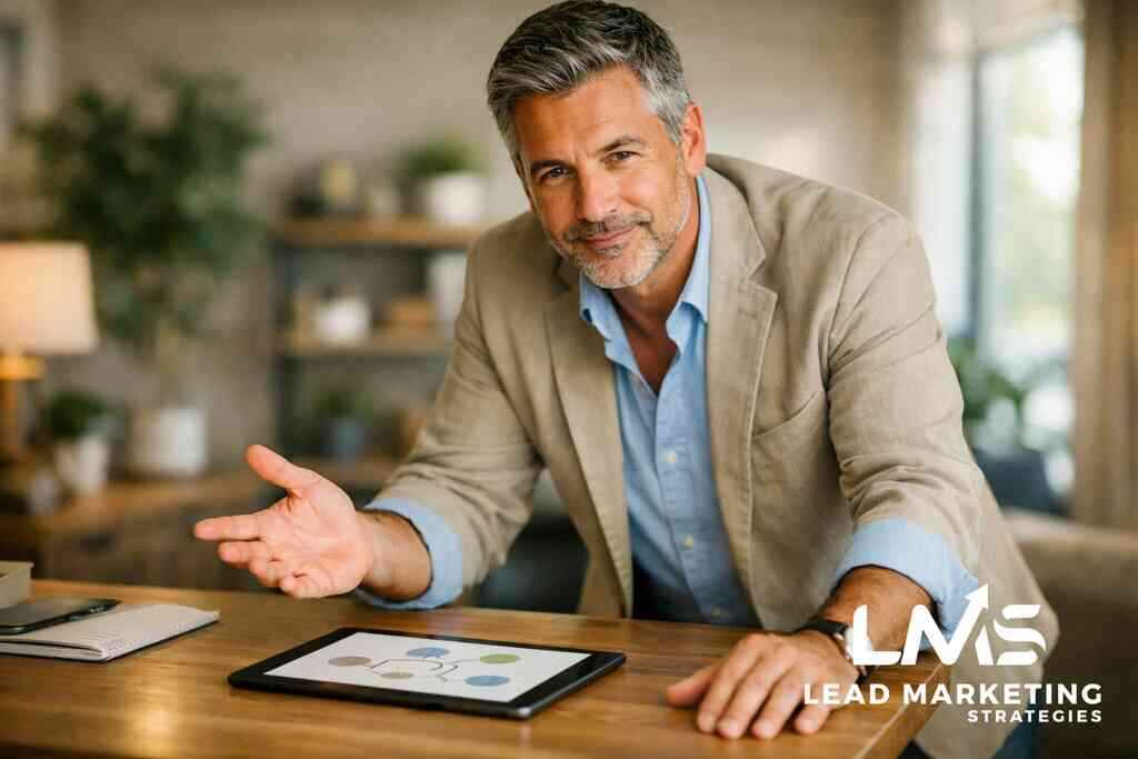 Why small business marketing and ecommerce marketing need different funnels even when the same agency handles both &mdash; Lea