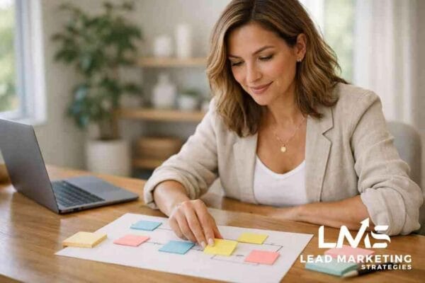 Lead Marketing Strategies Email Marketing Plan for Summer 2026