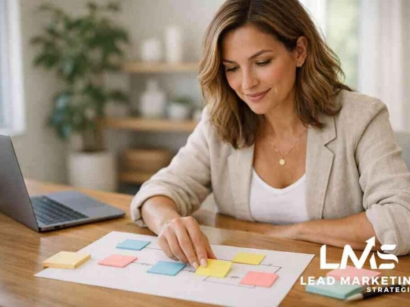 Lead Marketing Strategies Email Marketing Plan for Summer 2026