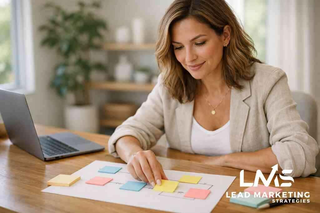 Lead Marketing Strategies Email Marketing Plan for Summer 2026