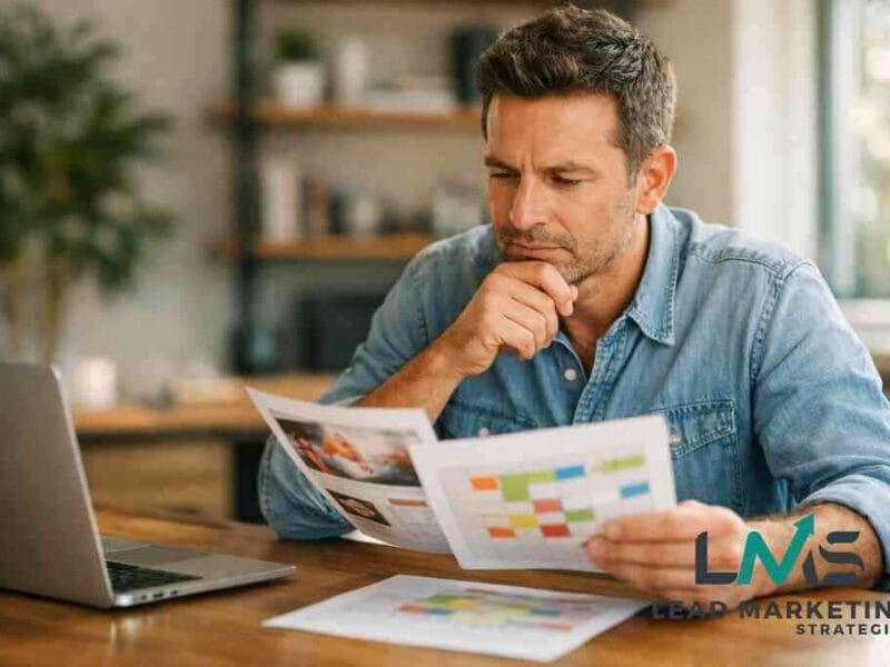 Lead Marketing Strategies Facebook Ads Guide for Spring 2026