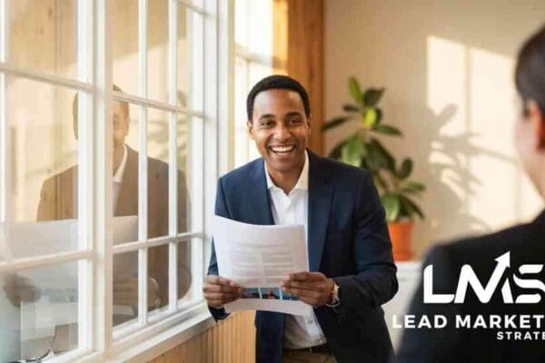 Lead Marketing Strategies Guide to 2026 SEO Ranking Success
