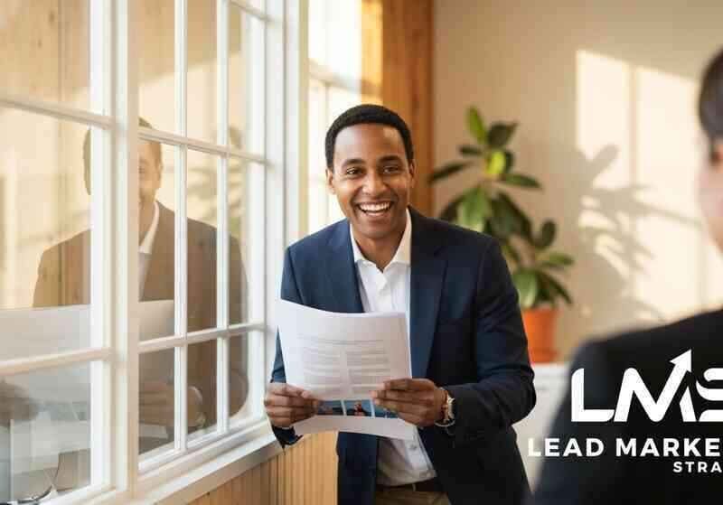 Lead Marketing Strategies Guide to 2026 SEO Ranking Success