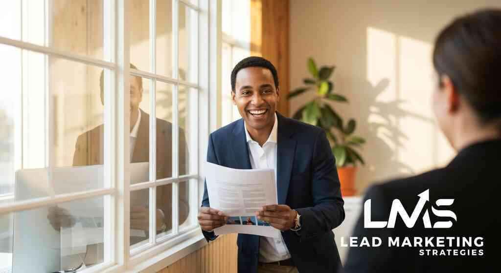Lead Marketing Strategies Guide to 2026 SEO Ranking Success