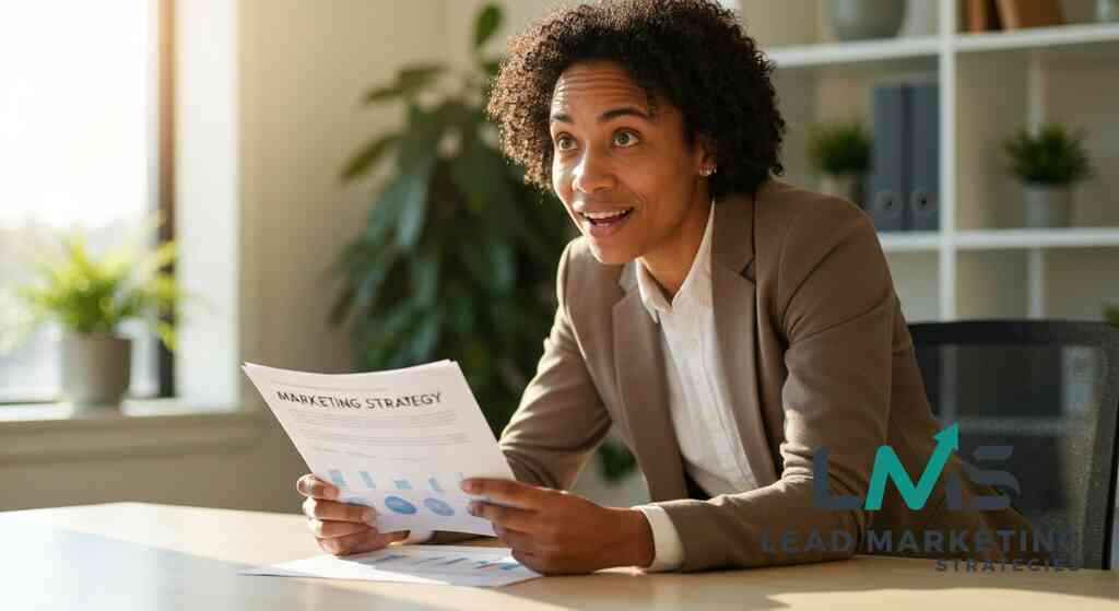 Lead Marketing Strategies Guide to 2026 SEO Ranking Success