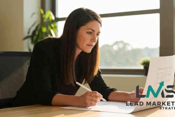 Lead Marketing Strategies Reveals 2026 Web Design Trends