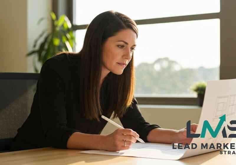 Lead Marketing Strategies Reveals 2026 Web Design Trends