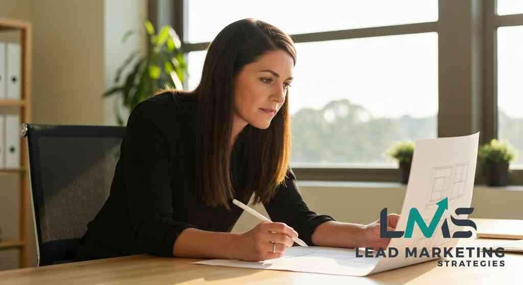 Lead Marketing Strategies Reveals 2026 Web Design Trends