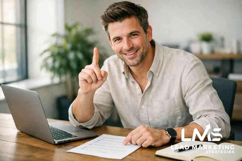 Structured data markup and schema for local businesses &mdash; Lead Marketing Strategies