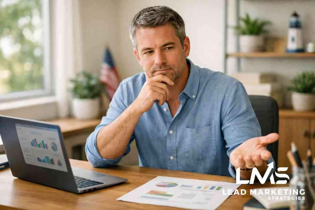 The Difference Between SEO and PPC for SMB Growth in 2026