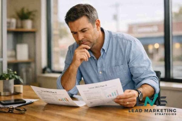 Top 10 Local SEO Tips for Commack Businesses in 2026