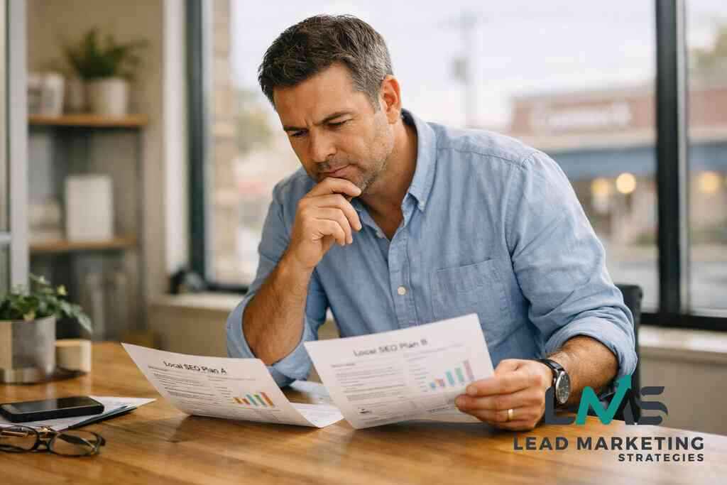 Top 10 Local SEO Tips for Commack Businesses in 2026