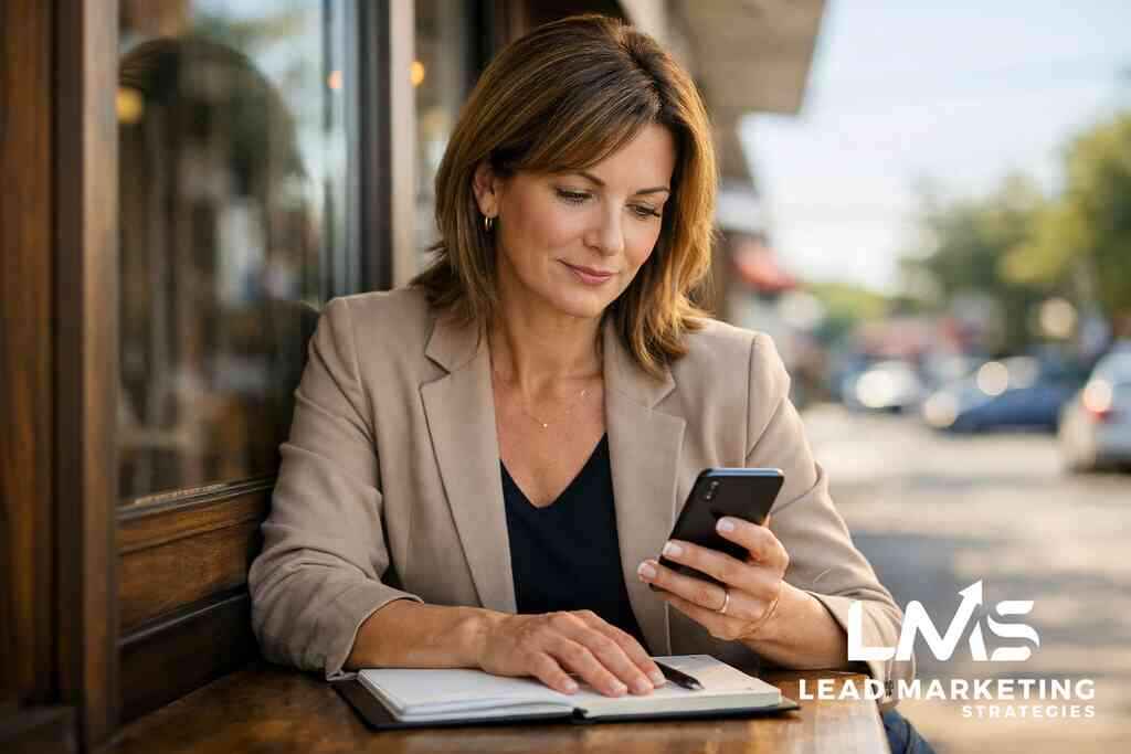 How to choose neighborhood terms without stuffing Commack into every sentence — Lead Marketing Strategies