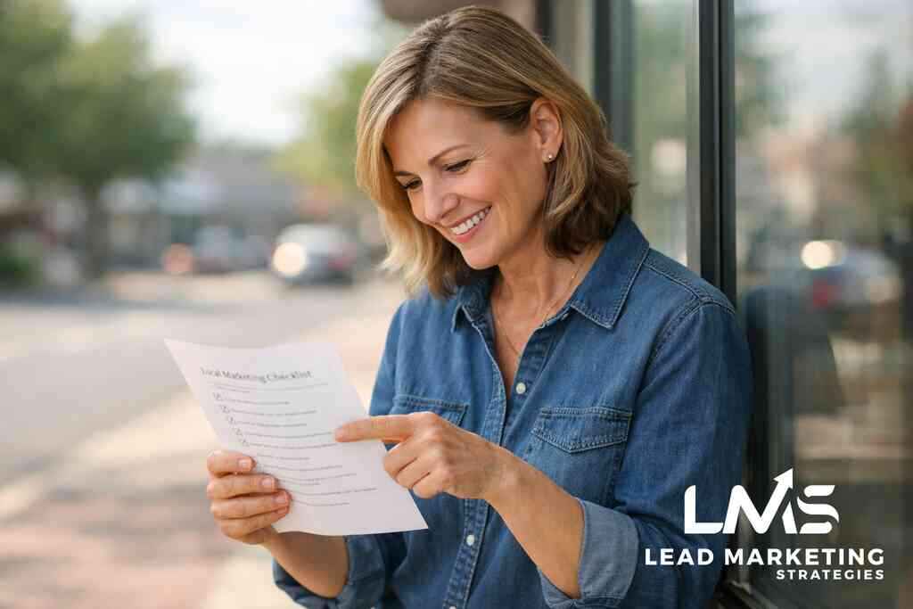 How geo targeted content builds relevance without sounding robotic — Lead Marketing Strategies