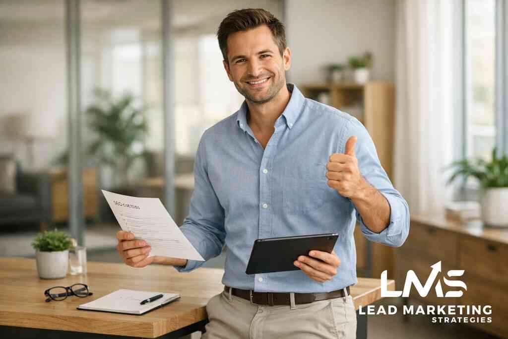 6) The schema markup layer most websites ignore until competitors outrank them &mdash; Lead Marketing Strategies