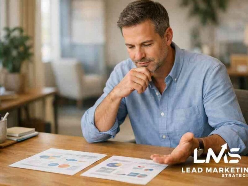 Top 5 Digital Marketing Strategies for Small Businesses 2026