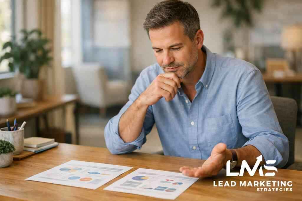 Top 5 Digital Marketing Strategies for Small Businesses 2026