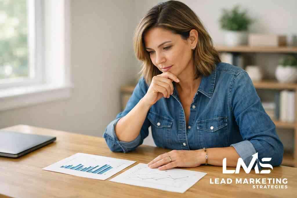 Where conversion optimization starts on the ad itself, not just the landing page &mdash; Lead Marketing Strategies