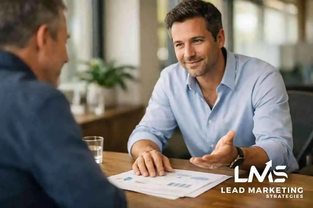 Which trust signals help local PPC campaigns in Commack and across New York — Lead Marketing Strategies