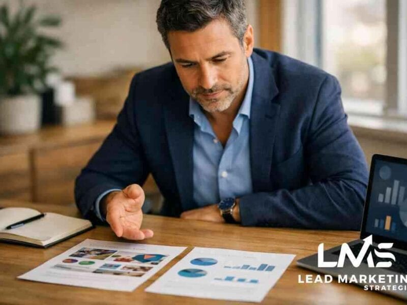 Top 7 PPC Management Tips Lead Marketing Strategies Uses for ROI