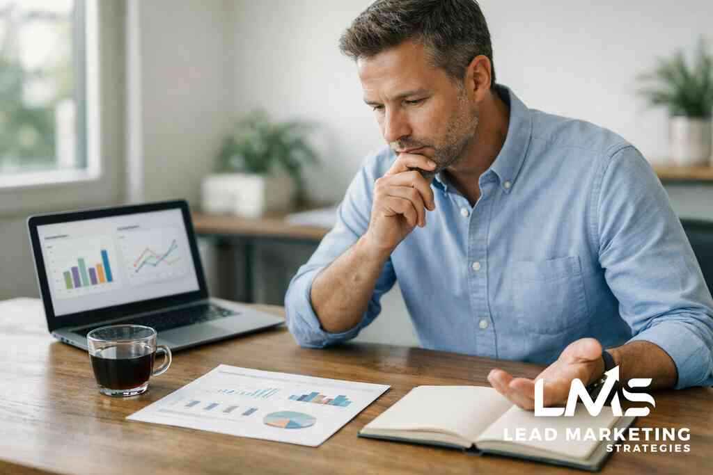 What remarketing should do after the first click and what it should never do — Lead Marketing Strategies