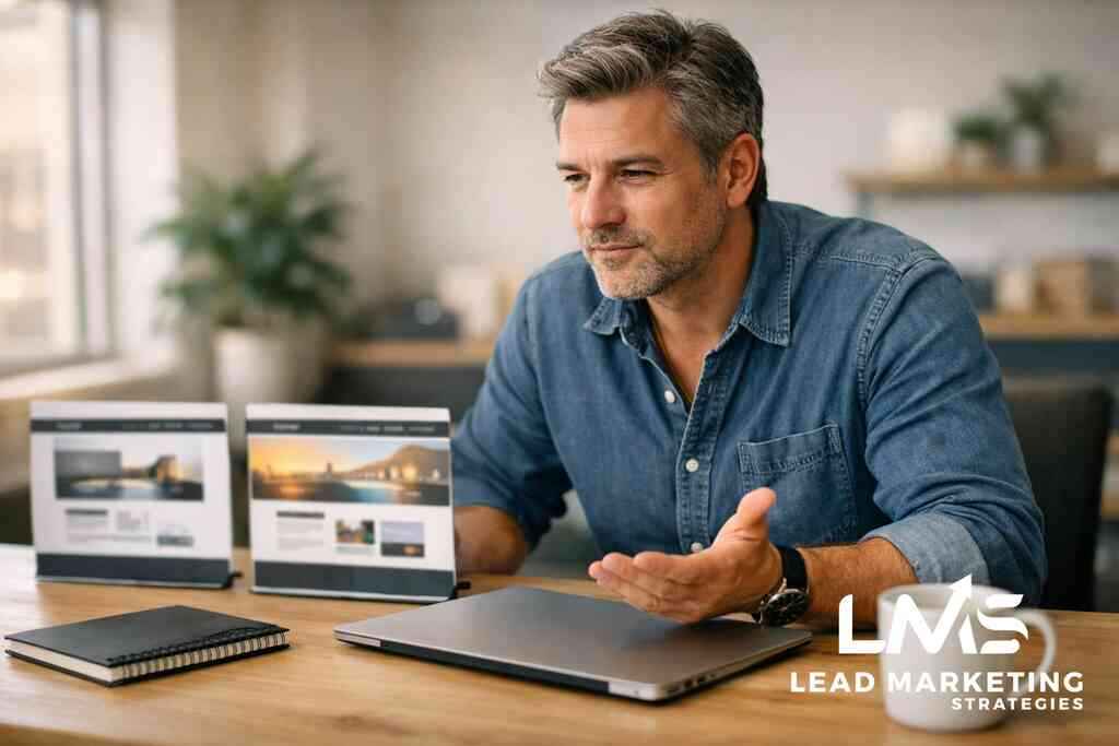 Ultimate Guide to Long Island Web Design Trends for 2026