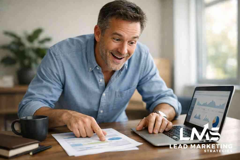 What local SEO services should track for Suffolk County visibility and Long Island search demand &mdash; Lead Marketing Strate