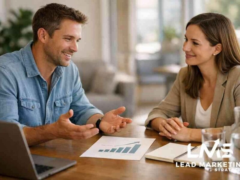 What Makes Lead Marketing Strategies a Top Commack SEO Partner