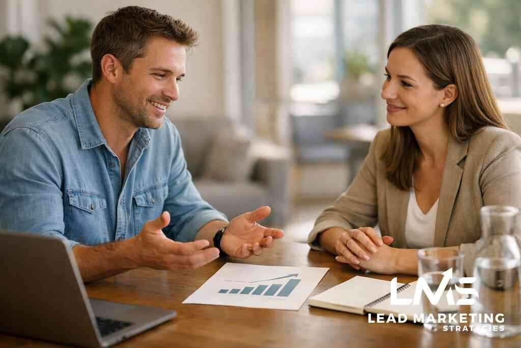 What Makes Lead Marketing Strategies a Top Commack SEO Partner