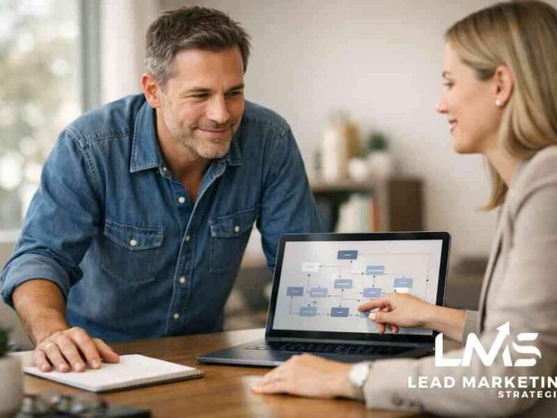 Why Commack Businesses Need Marketing Automation in 2026