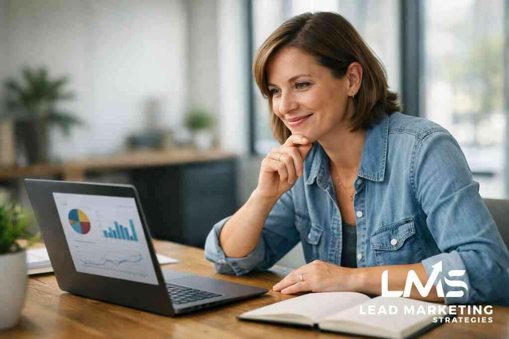 Content marketing and email marketing that keep the customer journey moving &mdash; Lead Marketing Strategies