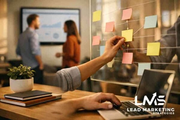 Best 7 Marketing Automation Steps for Email and PPC Leads