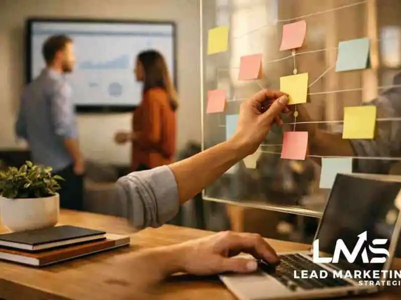 Best 7 Marketing Automation Steps for Email and PPC Leads