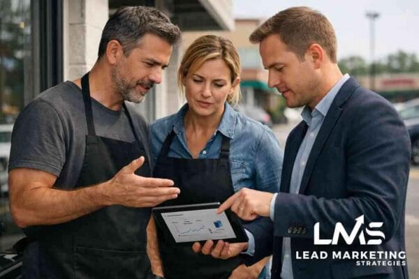 Best Marketing Strategy for Small Business Growth in 2026