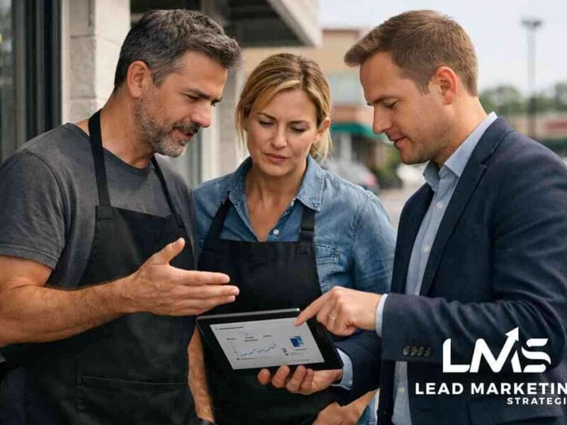 Best Marketing Strategy for Small Business Growth in 2026