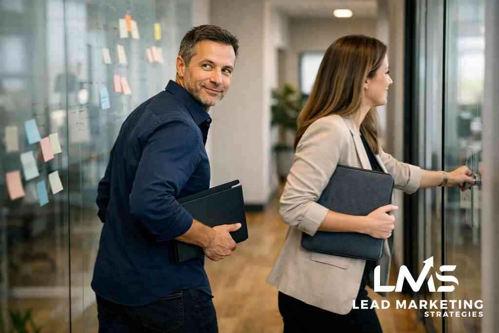 The role of website development and web design company standards in converting traffic &mdash; Lead Marketing Strategies